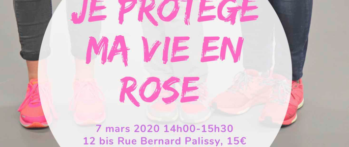 7 mars 2020 – Stage d’initiation – femmes 7 mars 2020 – Stage d’initiation – femmes