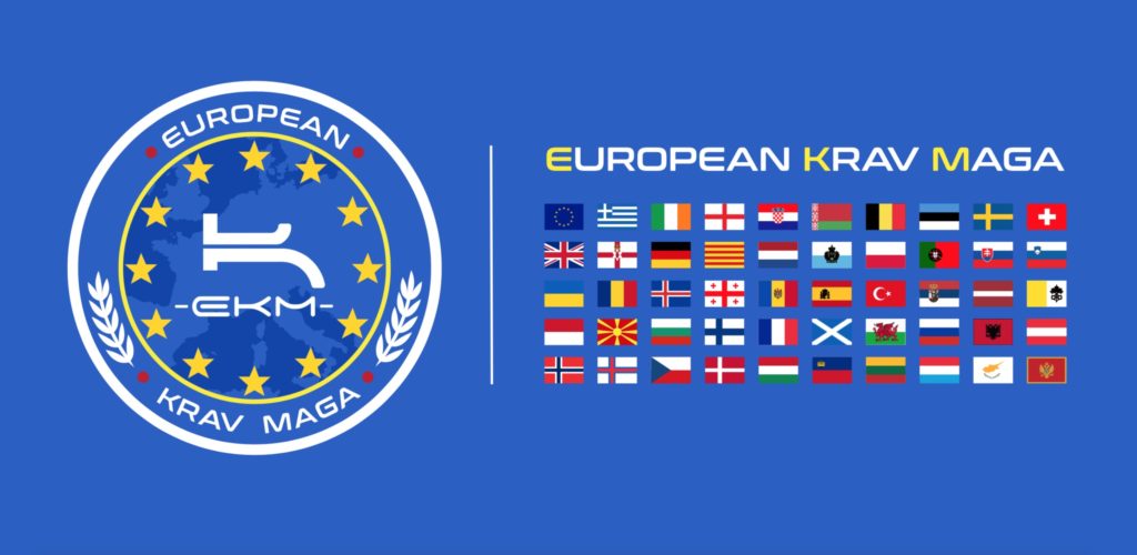 EKM flag