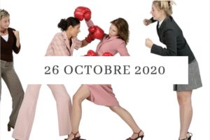 Défense en duo Femmes