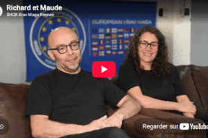 Témoignage Richard & Maude